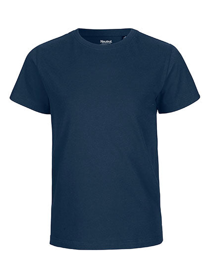 Kids´ Short Sleeve T-Shirt