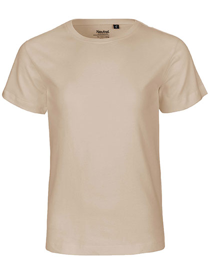 Kids´ Short Sleeve T-Shirt