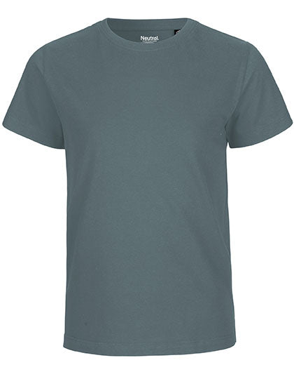 Kids´ Short Sleeve T-Shirt
