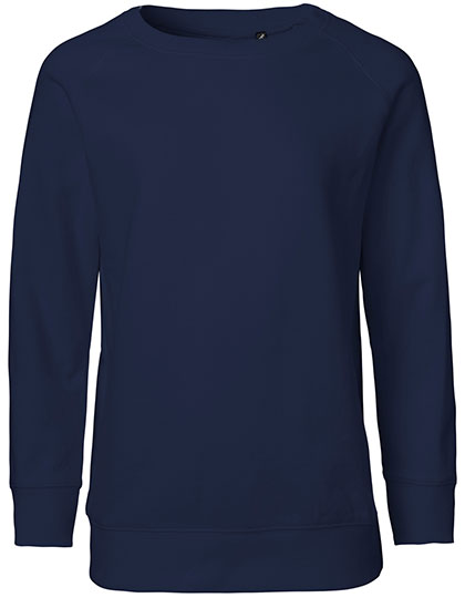 Kids´ Sweatshirt in Navy, Größe 152/158