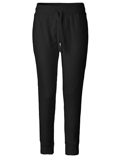 Kids´ Sweatpants in Black, Größe 152/158