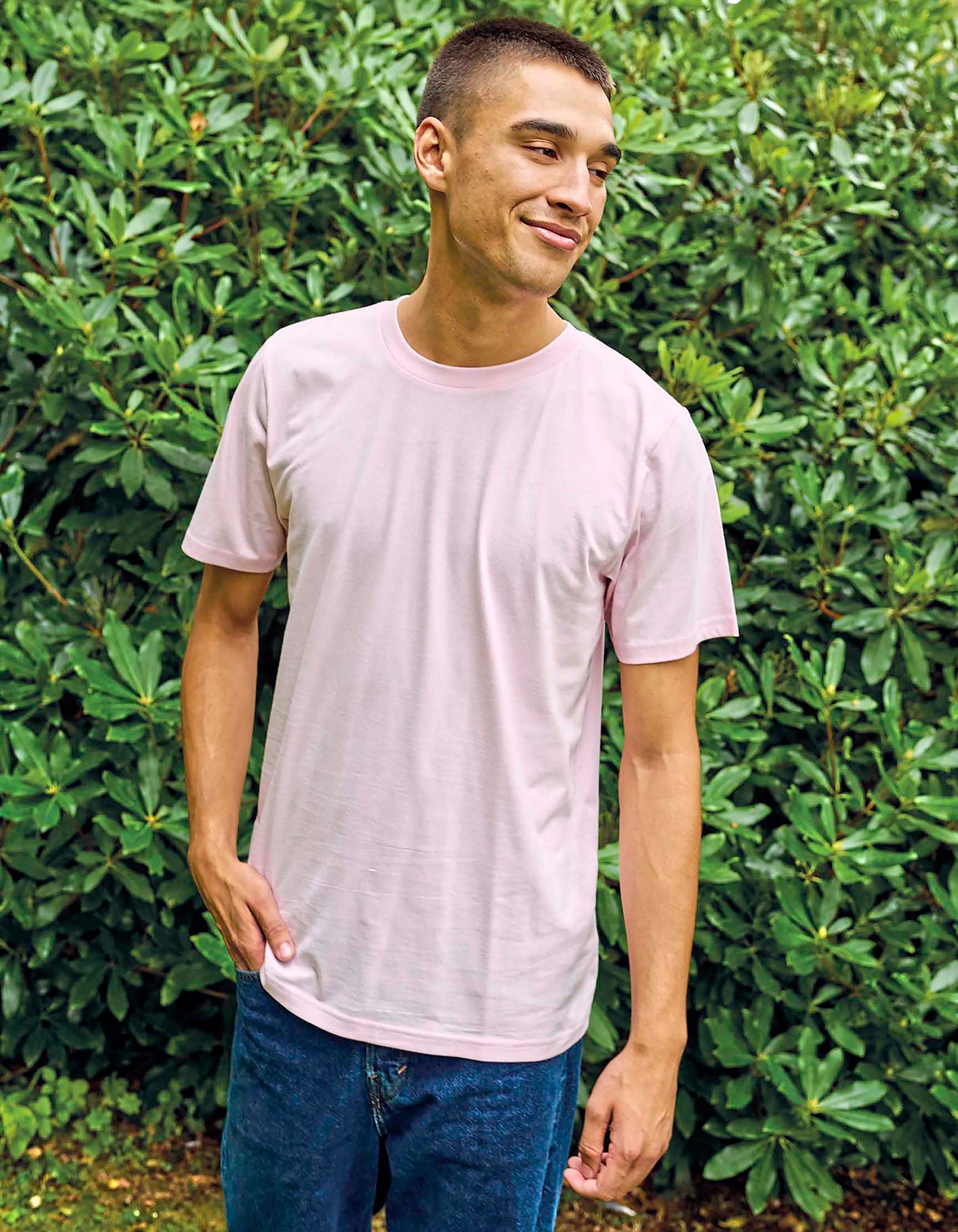 Unisex Regular T-Shirt