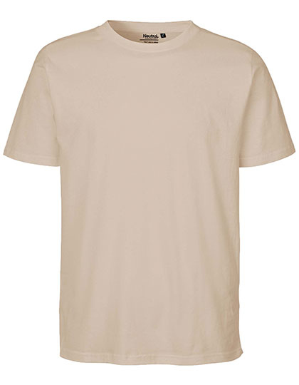 Unisex Regular T-Shirt