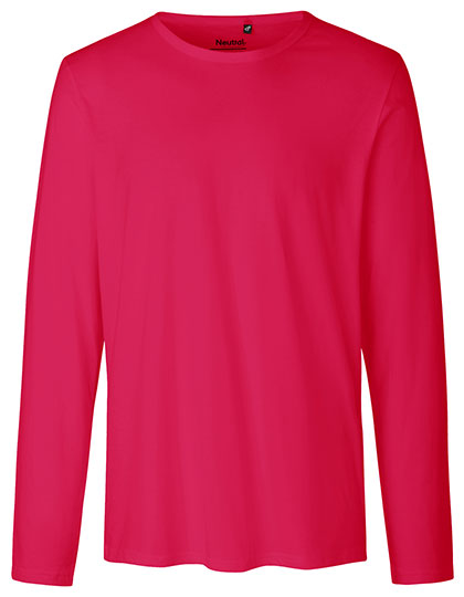 Men´s Long Sleeve T-Shirt