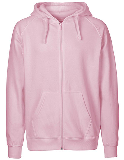 Men´s Zip Hoodie