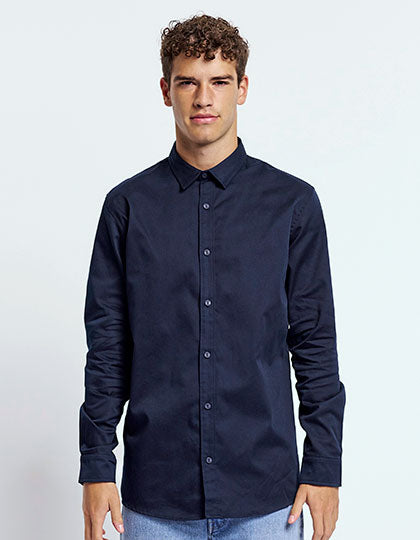 Men´s Twill Shirt