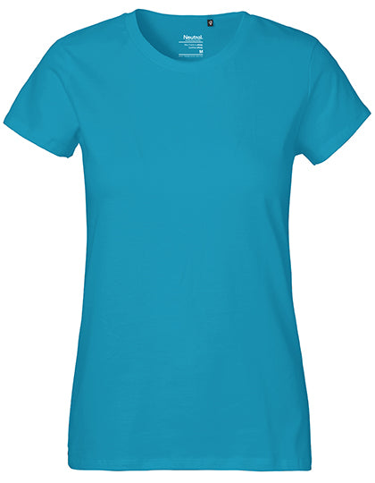 Ladies´ Classic T-Shirt