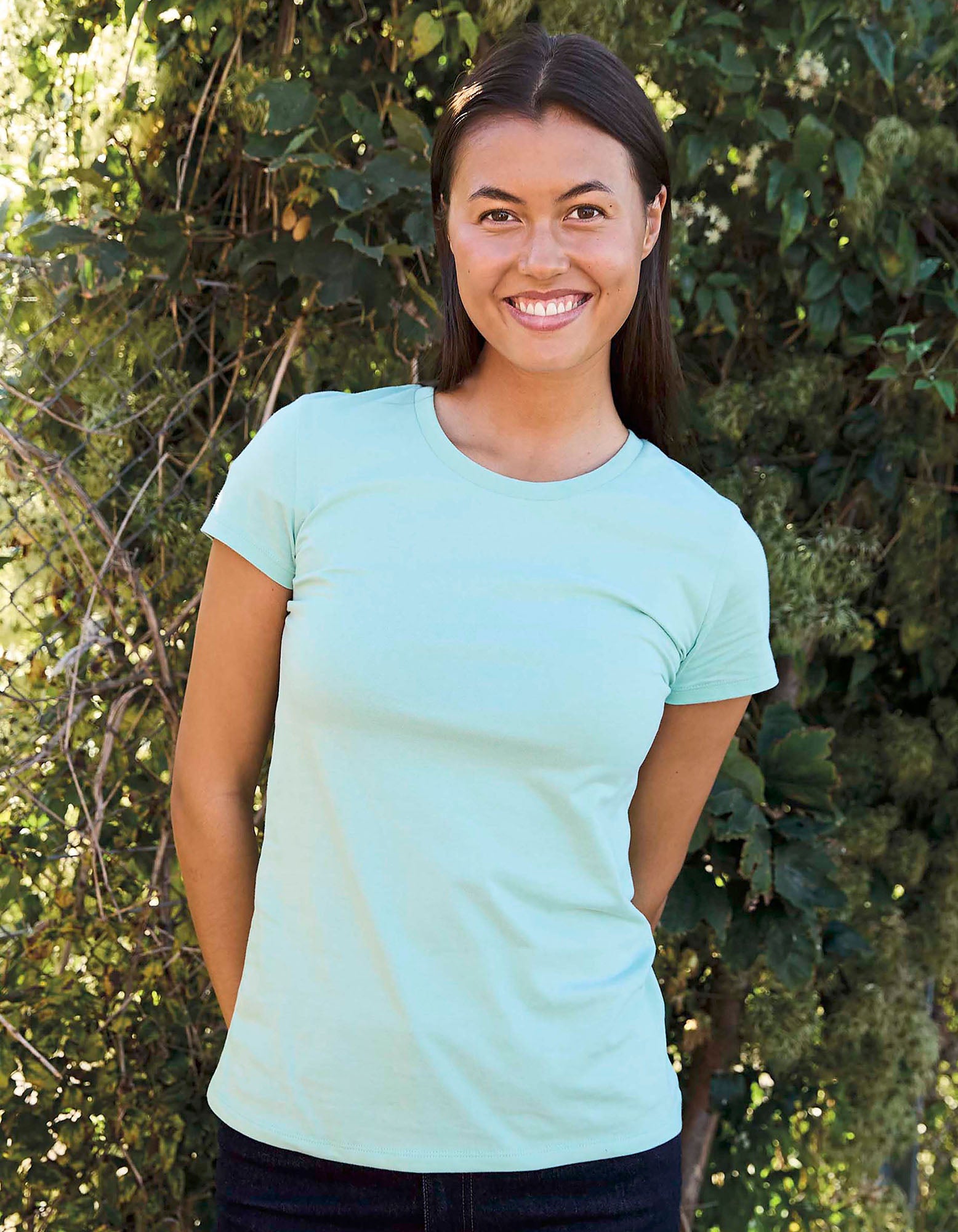 Ladies´ Fit T-Shirt