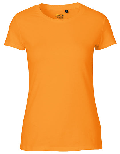 Ladies´ Fit T-Shirt