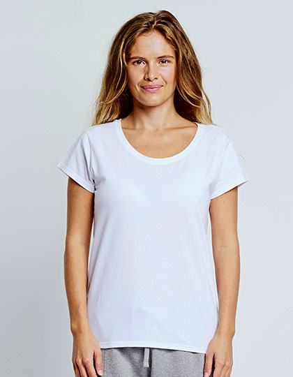 Ladies´ Loose Fit T-Shirt