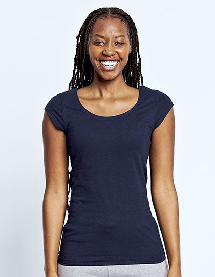 Ladies´ Roundneck T-Shirt