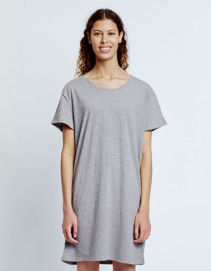 Ladies´ Long Length T-Shirt