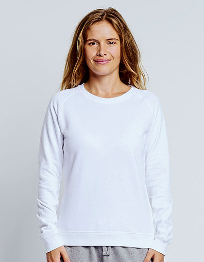 Ladies´ Sweatshirt