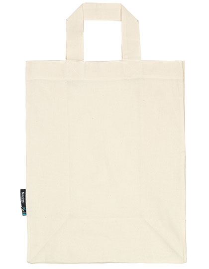 Twill Grocery Bag in Nature, Größe 35 x 44 cm