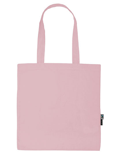 Shopping Bag With Long Handles