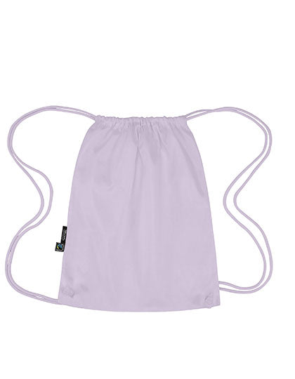 Gym Bag in Dusty Purple, Größe 39 x 46 cm
