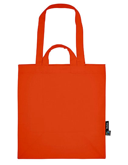 Twill Bag, Multiple Handles