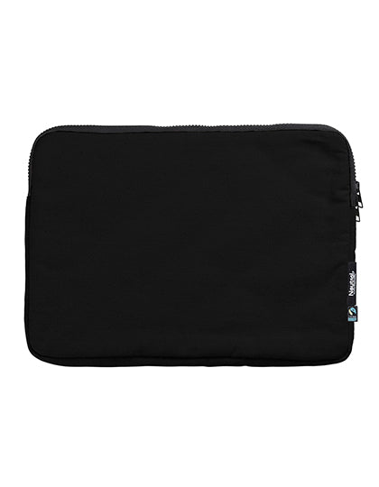 Laptop Bag 13" in Black, Größe 24,5 x 35,5 x 3 cm