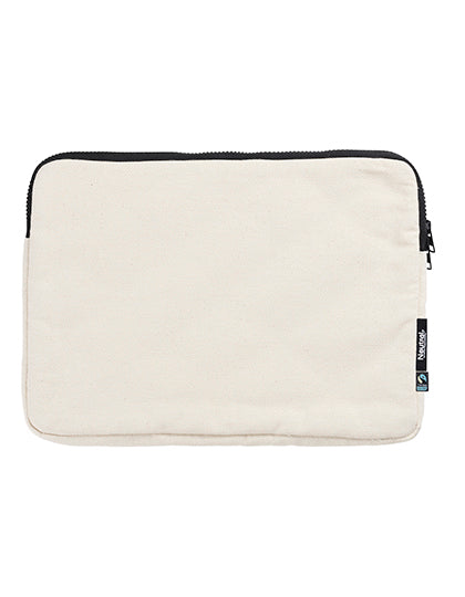 Laptop Bag 13" in Nature, Größe 24,5 x 35,5 x 3 cm