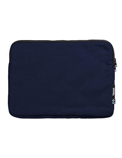 Laptop Bag 13" in Navy, Größe 24,5 x 35,5 x 3 cm