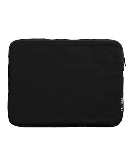 Laptop Bag 15" in Black, Größe 27 x 37 x 3 cm