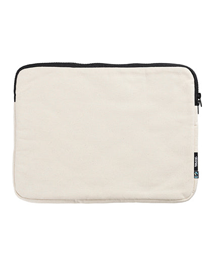 Laptop Bag 15" in Nature, Größe 27 x 37 x 3 cm