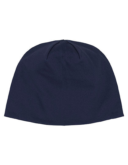 Interlock Beanie