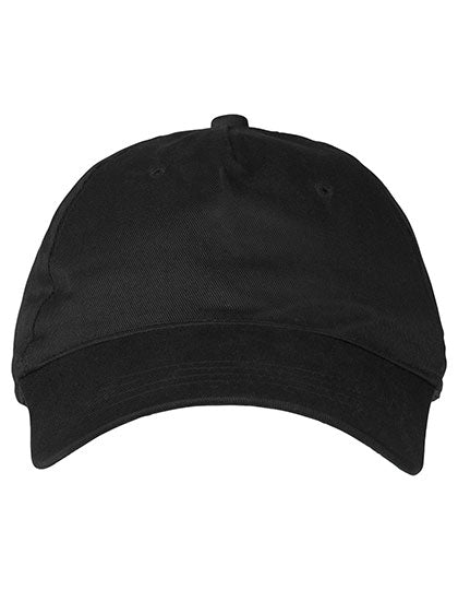 Cap in Black, Größe One Size