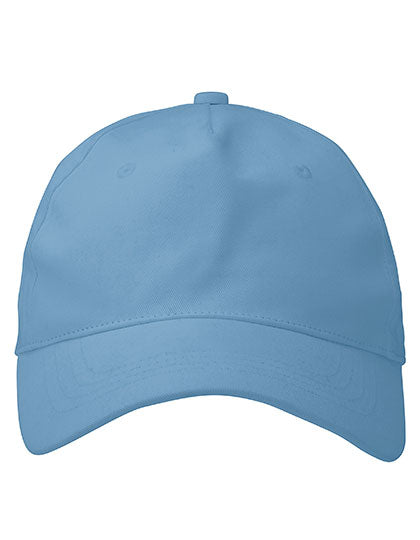 Cap in Dusty Indigo, Größe One Size