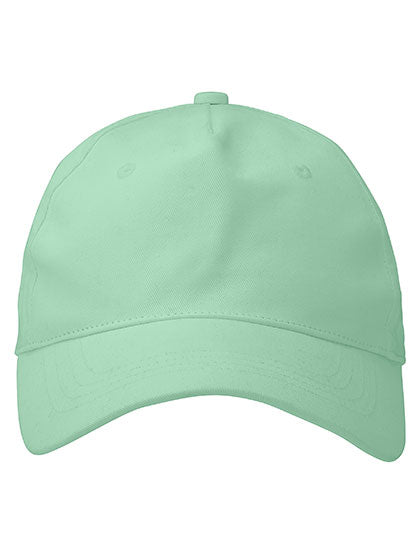 Cap in Dusty Mint, Größe One Size