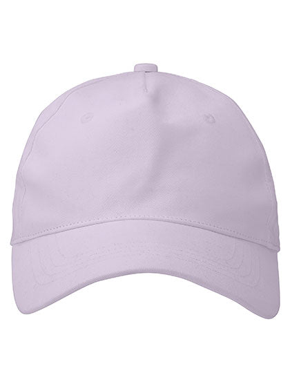 Cap in Dusty Purple, Größe One Size