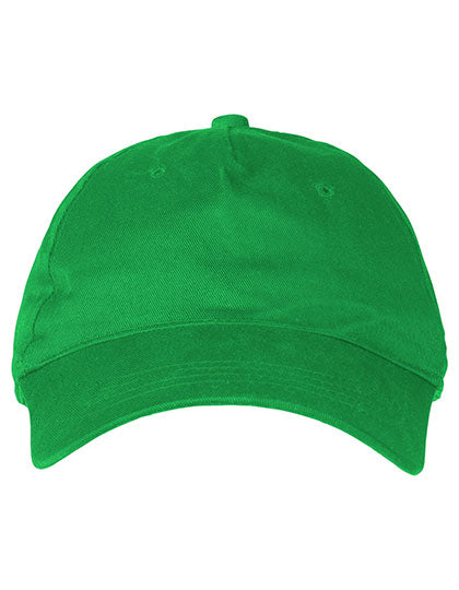 Cap in Green, Größe One Size