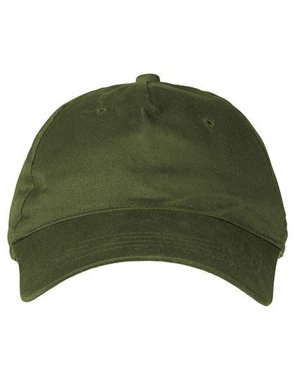 Cap in Military, Größe One Size