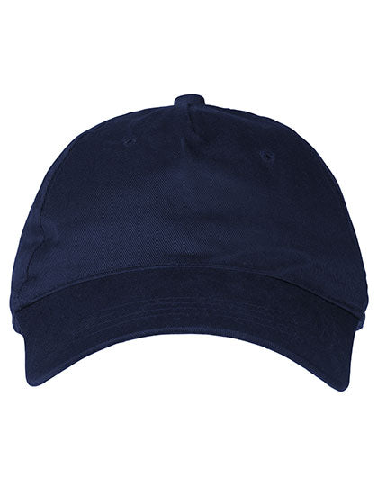 Cap in Navy, Größe One Size