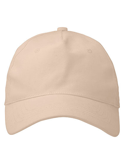 Cap in Sand, Größe One Size