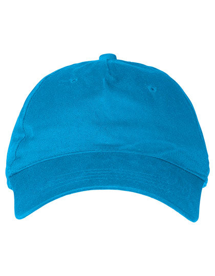 Cap in Sapphire, Größe One Size