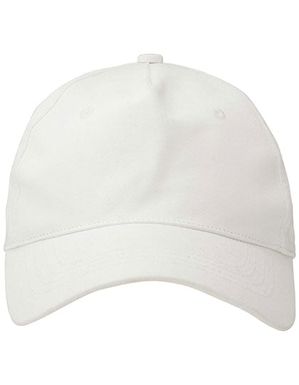 Cap in White, Größe One Size