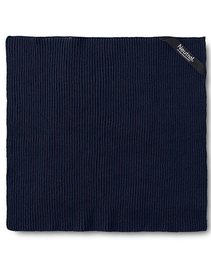 Pearl Knit Kitchen Cloth (2 Pieces) in Navy, Größe 30 x 30 cm