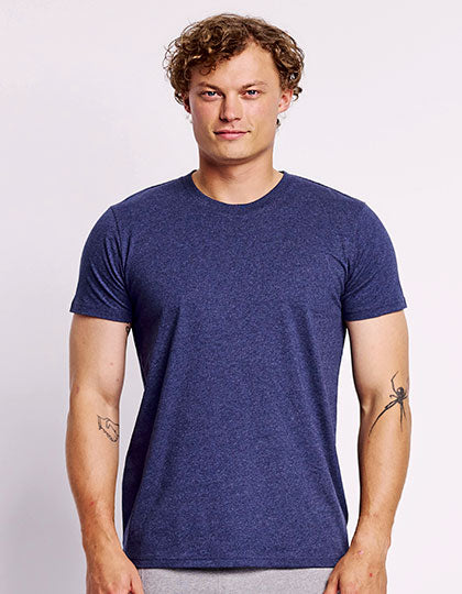 Recycled Cotton T-Shirt