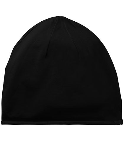 Hat in Black, Größe One Size