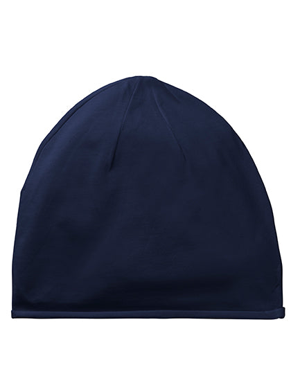 Hat in Navy, Größe One Size