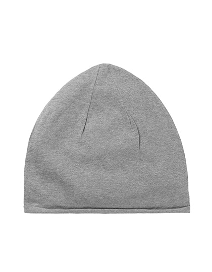 Hat in Sport Grey, Größe One Size
