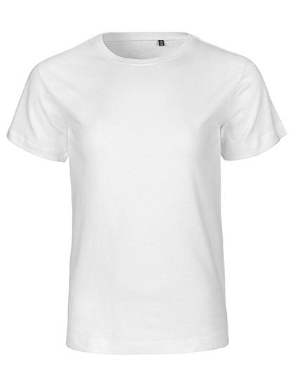 Tiger Cotton Kids T-Shirt