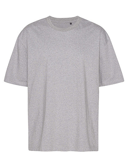 Oversized T-Shirt in Sport Grey, Größe 3XL