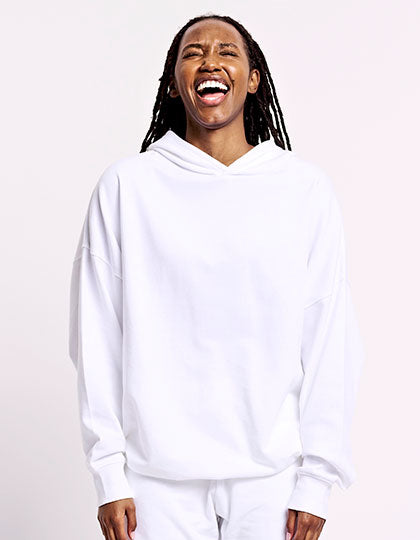 Unisex Tiger Cotton Hoodie