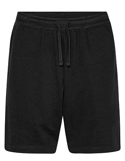 Sweatshorts in Black, Größe 3XL