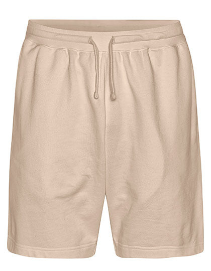 Sweatshorts in Sand, Größe 3XL