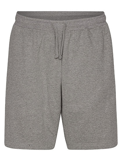 Sweatshorts in Sport Grey, Größe 3XL