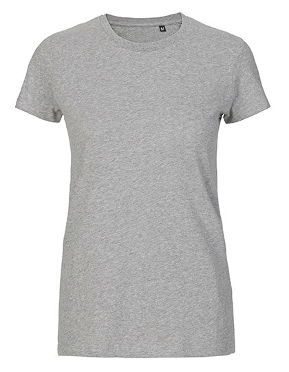 Tiger Cotton Ladies T-Shirt