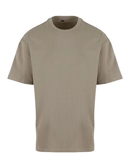 Oversized Tee